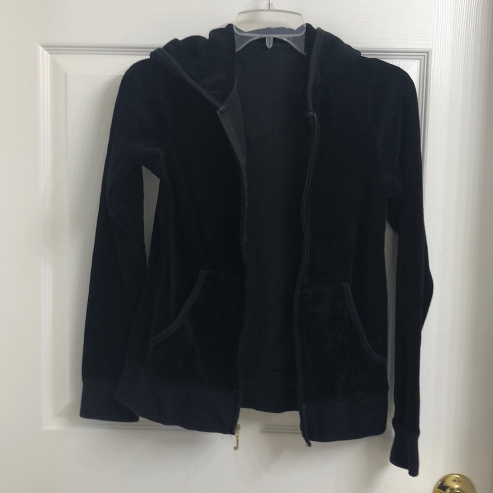 Juicy Couture sweatshirt